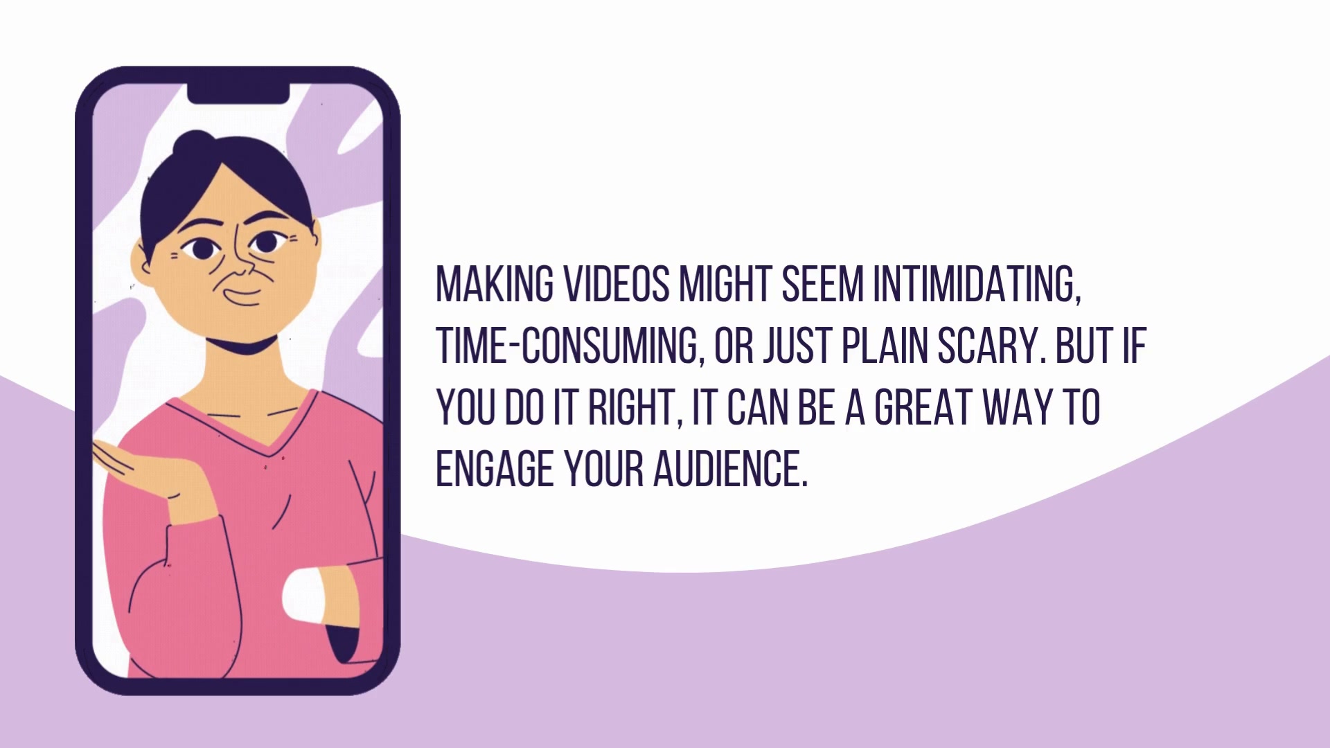 Z Tips: How to Create Your Own Video