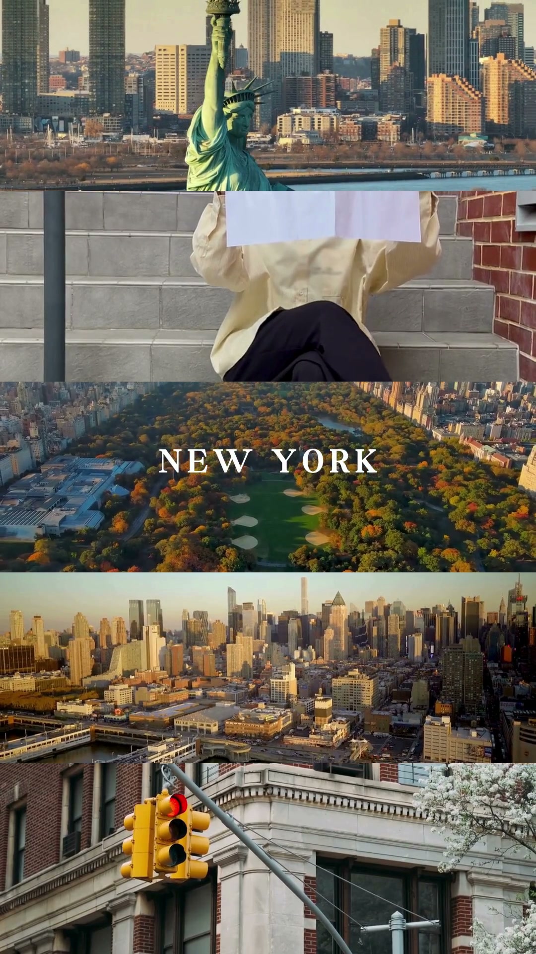 Discover New York with ZAETRA