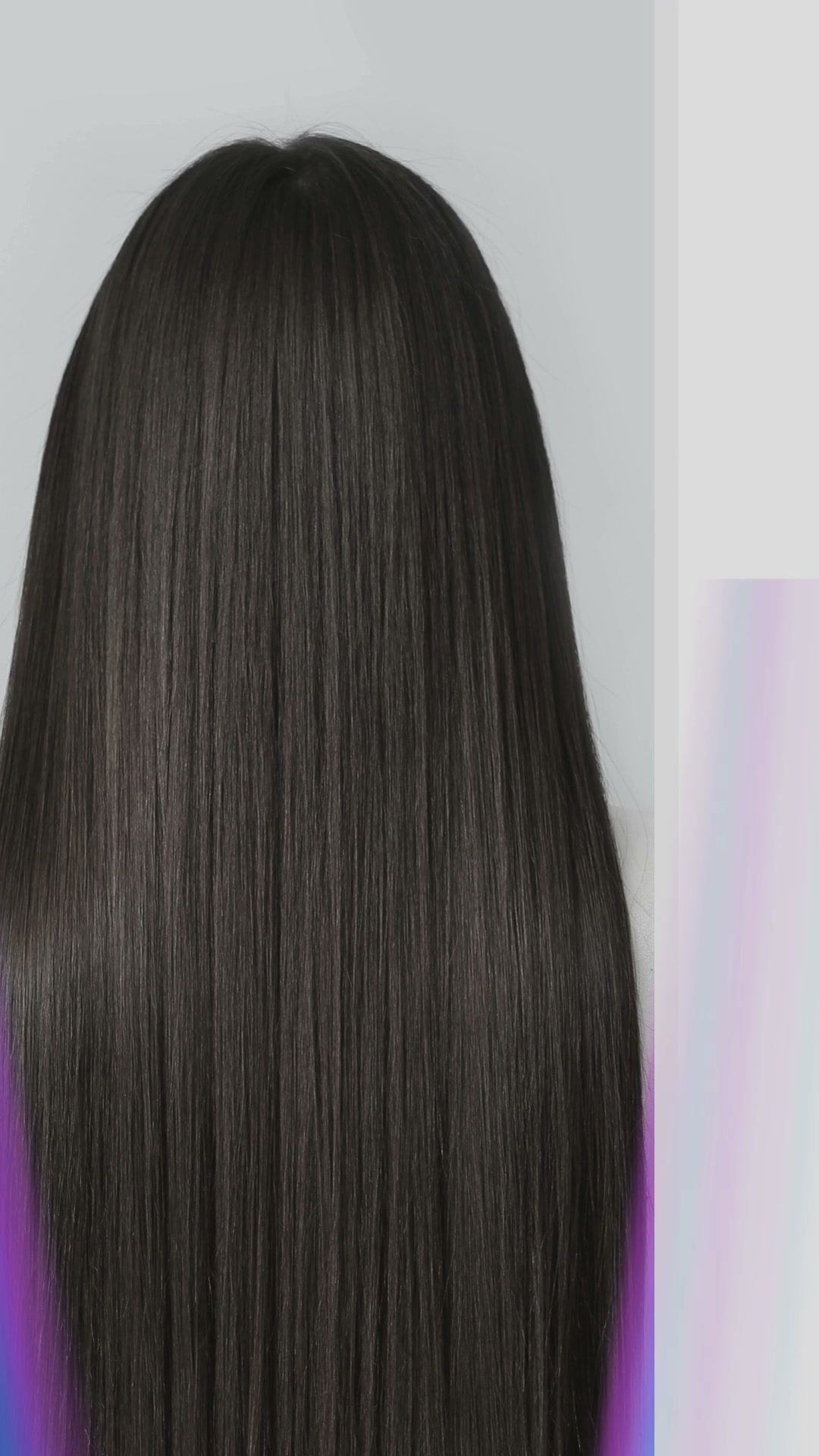 Beautiful, Smooth Hair — Call Me Today