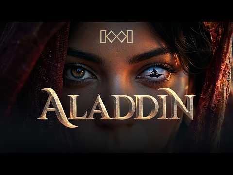 Aladdin — Full Movie | 1001: A Thousand and One Nights (4K)