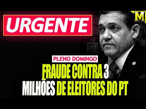 URGENTE - FRAUDE leia a descrição urgente